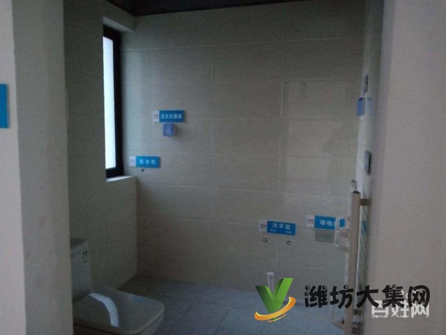 百合花园 多层电梯洋房 双语文昌学 区房 顶楼