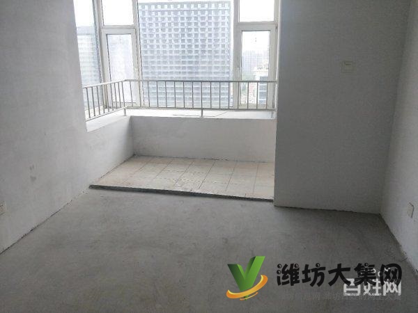 胜利街虞河路东方名苑H户型单价6300一平总价89