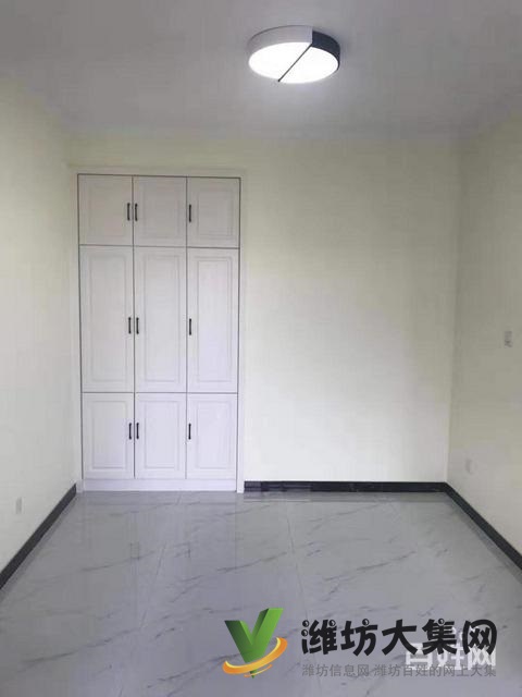 虞河一期 93平 精装没住 15楼 带地下室