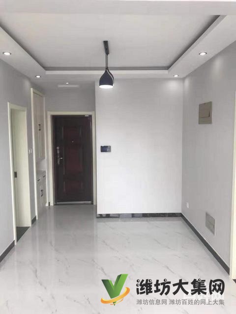 虞河一期 93平 精装没住 15楼 带地下室