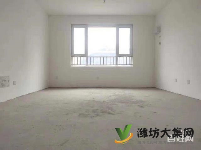 海龙学校 大华中央城和园电梯房 送车库 随意装修