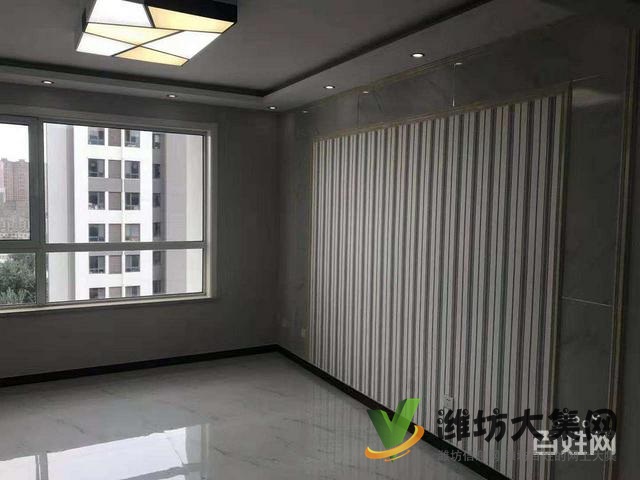 虞河一期 93平 精装没住 15楼 带地下室