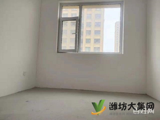 海龙学校 大华中央城和园电梯房 送车库 随意装修