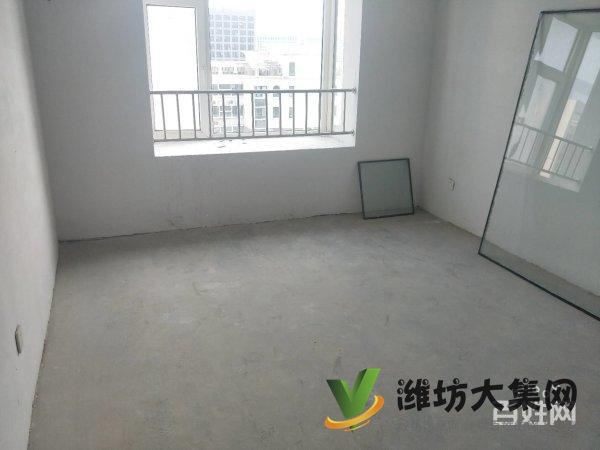 胜利街虞河路东方名苑H户型单价6300一平总价89