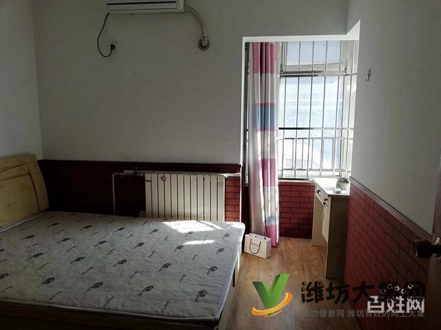 东风街永安路小学近132平客厅朝阳大三室 供暖无税