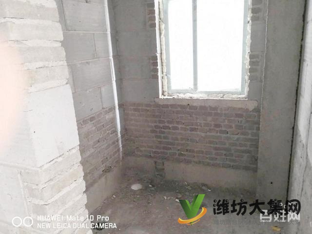 翠园新出房源 采光好 户型南北通透3室,送精装,更