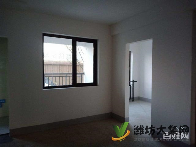 百合花园 多层电梯洋房 双语文昌学 区房 顶楼