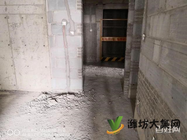 翠园新出房源 采光好 户型南北通透3室,送精装,更