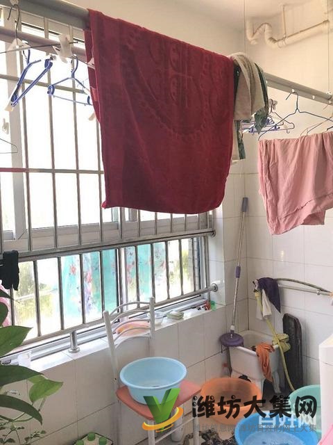 实验* **东盛花园 精装一楼 两室可改三室带车库