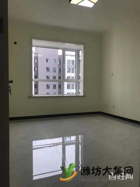 虞河一期 93平 精装没住 15楼 带地下室