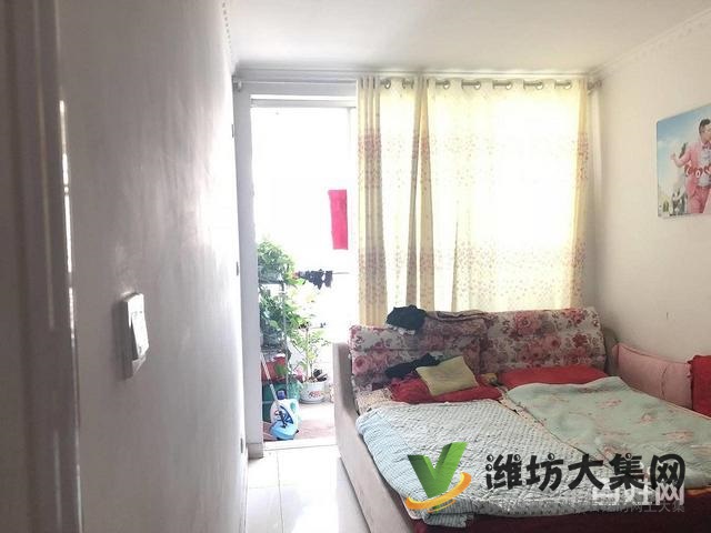 实验* **东盛花园 精装一楼 两室可改三室带车库