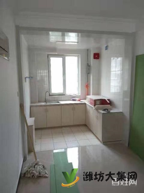 高铁北站近,划实验2小,新小区,绿化高,精装修,带