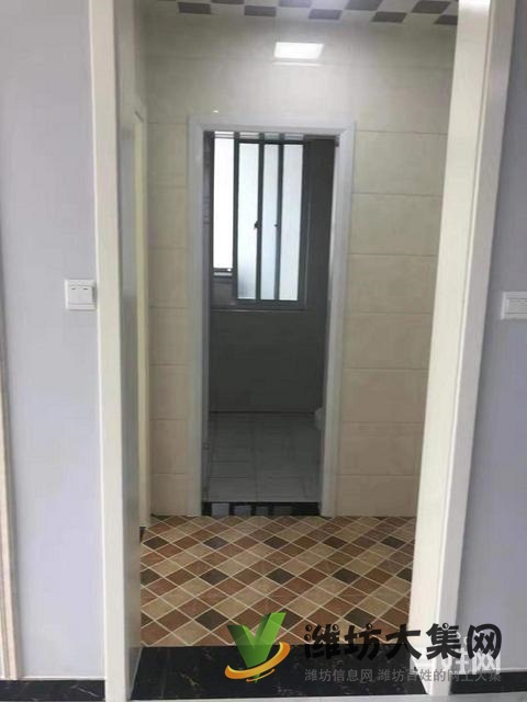 虞河一期 93平 精装没住 15楼 带地下室