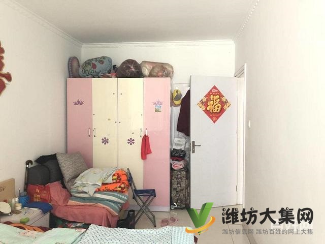 实验* **东盛花园 精装一楼 两室可改三室带车库