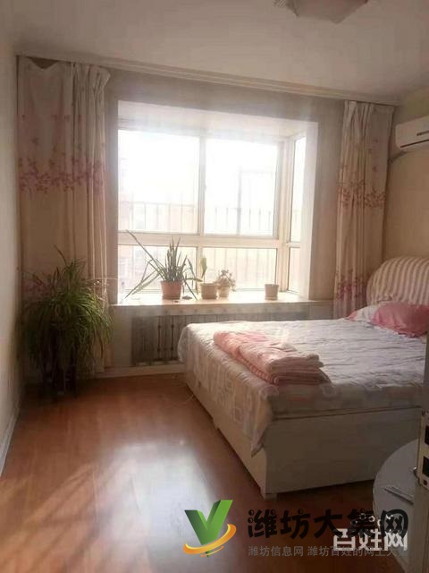 胜利街永安路小学近名都百盛园多层104平精装3室7