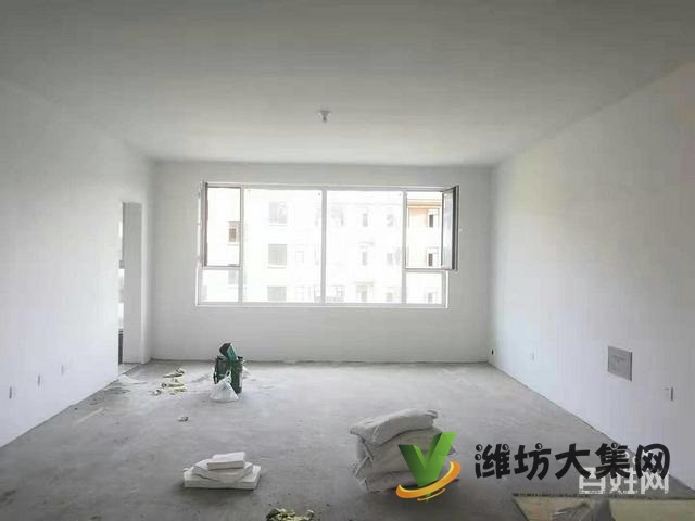 恒大名都近 中颐和园 多层洋房 189平 阔气四室 准现房火急急新惠