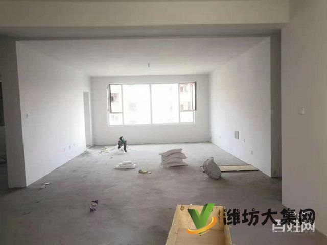 恒大名都近 中颐和园 多层洋房 189平 阔气四室 准现房火急急新惠