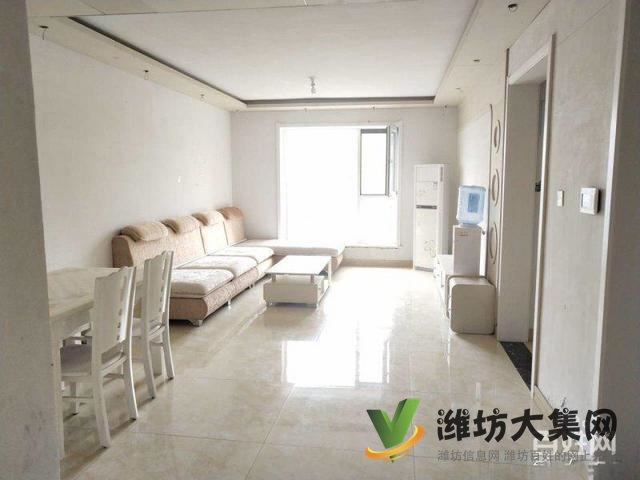 浮来春 精装三室两厅两卫 入学海龙学校目送从小学到