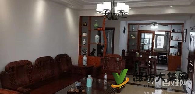 古德茂东风学校高新城市广场大三室H 户型精装未住出