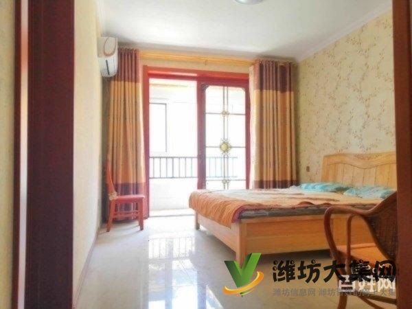 新河西学校近浞河 六号 电梯洋房 更名贷款 精装三