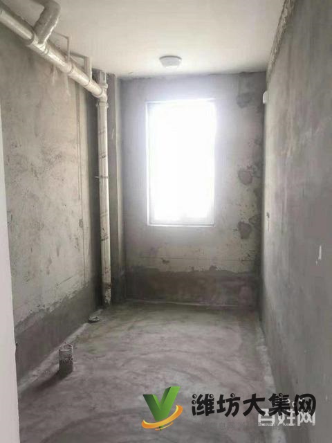 恒大名都近 中颐和园 多层洋房 189平 阔气四室 准现房火急急新惠