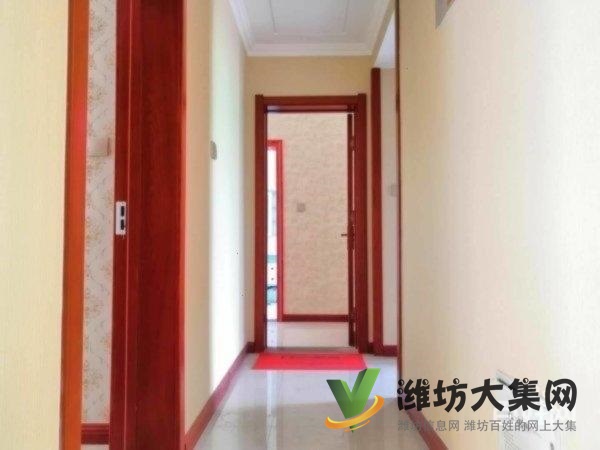 新河西学校近浞河 六号 电梯洋房 更名贷款 精装三