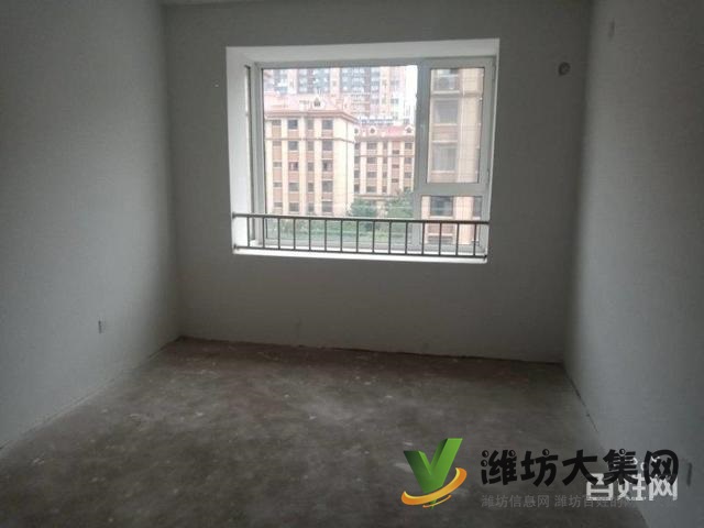 江山一品电梯洋房 H户型南北通透带仓库价格可仪