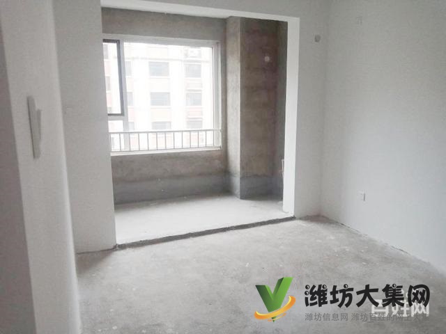 江山一品电梯洋房 H户型南北通透带仓库价格可仪