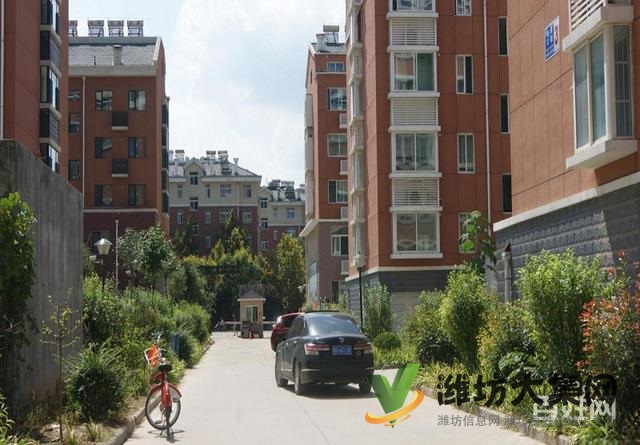 急售 富亭街海泰花园 精装未住 看房有钥匙