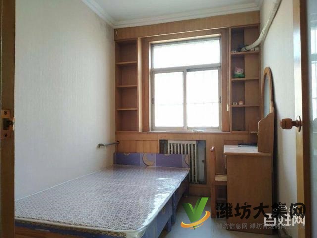 恒信无虚假 首付12万!新华中学近樱园西区多层精装