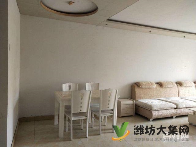 浮来春 精装三室两厅两卫 入学海龙学校目送从小学到