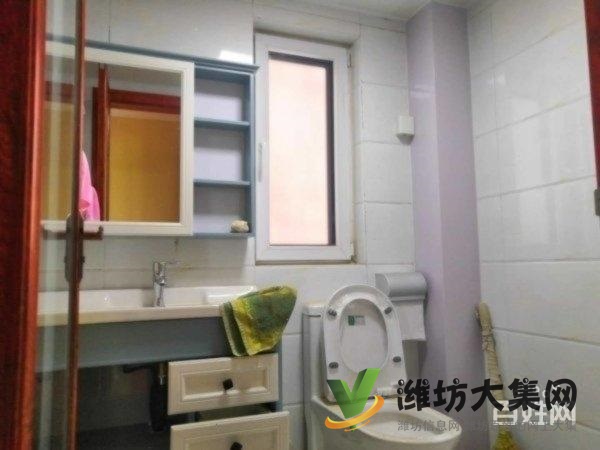 新河西学校近浞河 六号 电梯洋房 更名贷款 精装三