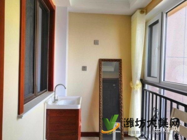 新河西学校近浞河 六号 电梯洋房 更名贷款 精装三