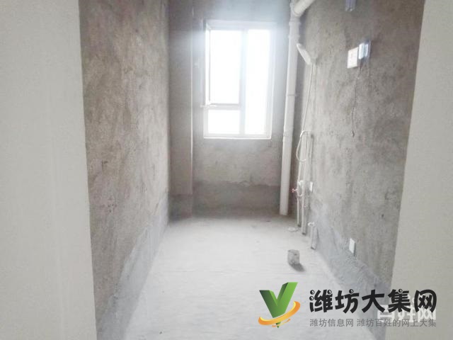 江山一品电梯洋房 H户型南北通透带仓库价格可仪