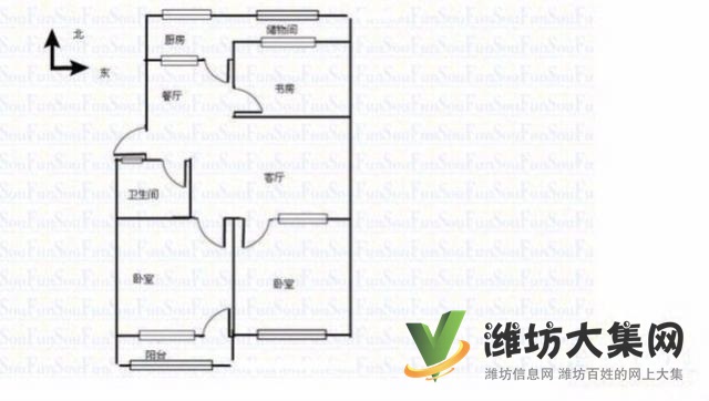 恒信无虚假 首付12万!新华中学近樱园西区多层精装