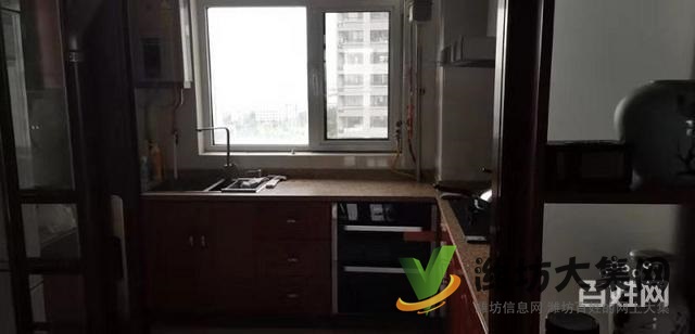 古德茂东风学校高新城市广场大三室H 户型精装未住出