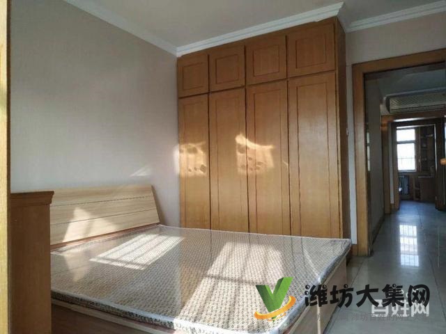 恒信无虚假 首付12万!新华中学近樱园西区多层精装