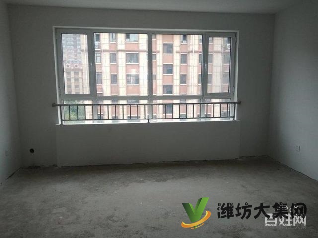 江山一品电梯洋房 H户型南北通透带仓库价格可仪