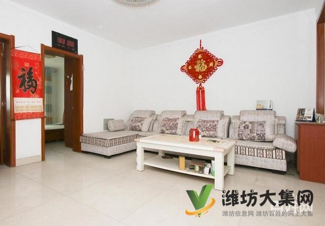 急售 富亭街海泰花园 精装未住 看房有钥匙