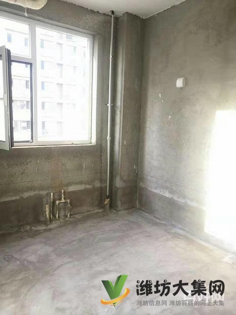 恒大名都近 中颐和园 多层洋房 189平 阔气四室 准现房火急急新惠