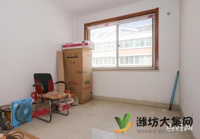 急售 富亭街海泰花园 精装未住 看房有钥匙