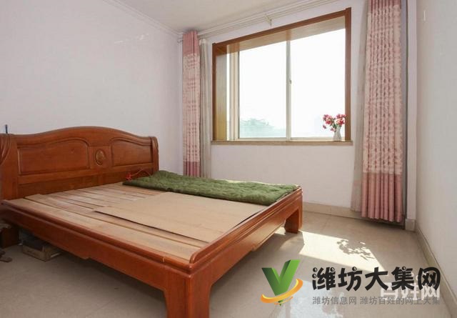 急售 富亭街海泰花园 精装未住 看房有钥匙