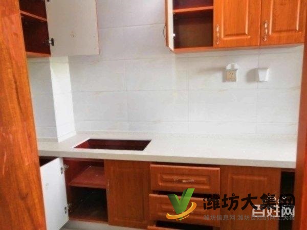 新河西学校近浞河 六号 电梯洋房 更名贷款 精装三