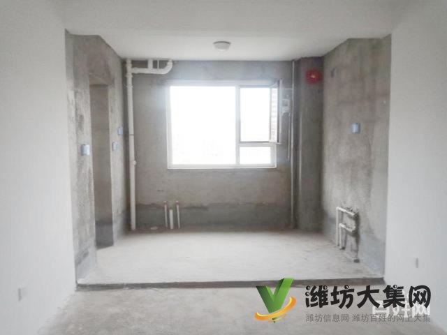 江山一品电梯洋房 H户型南北通透带仓库价格可仪