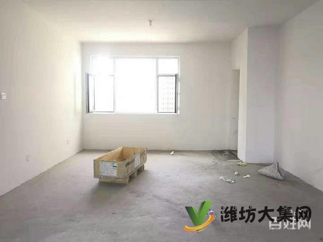 恒大名都近 中颐和园 多层洋房 189平 阔气四室 准现房火急急新惠