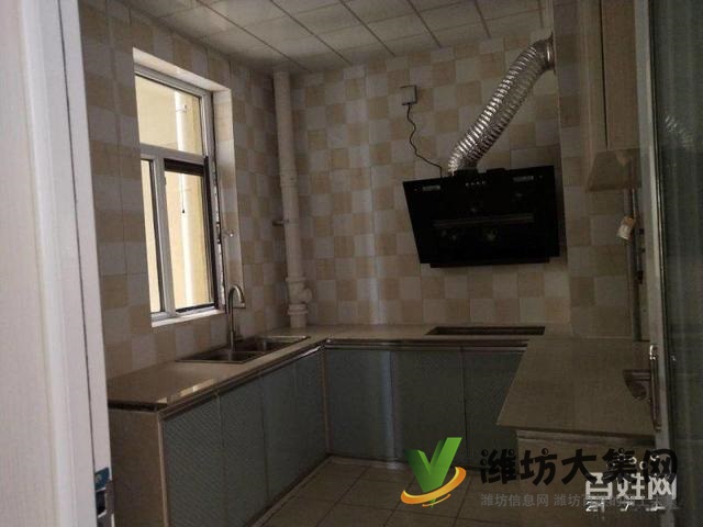 浮来春 精装三室两厅两卫 入学海龙学校目送从小学到