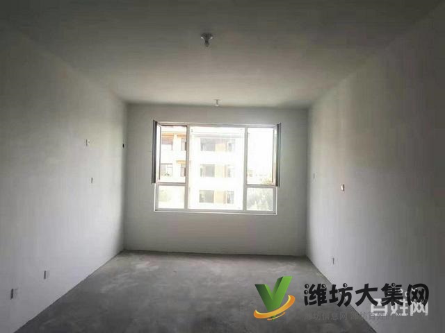 恒大名都近 中颐和园 多层洋房 189平 阔气四室 准现房火急急新惠