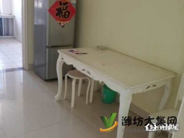 文昌近总部基地 宏富颐景园 精装两室 家具家电齐全