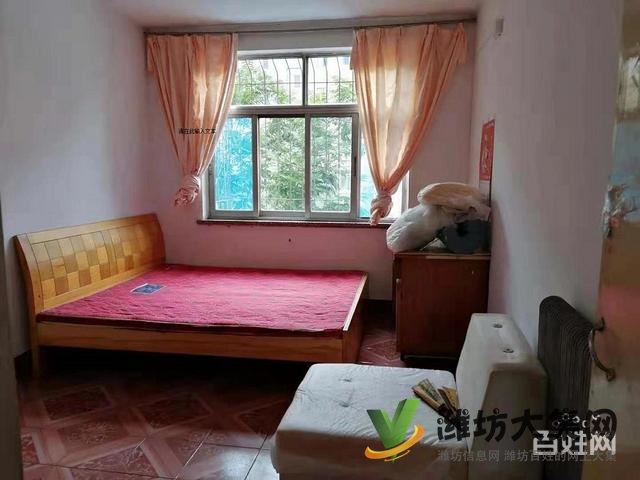 五道庙小区2楼 看房随时 ,家电家具齐全干净