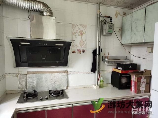 兴华學校學区房青云御景园精装2室2厅出租拎包入住